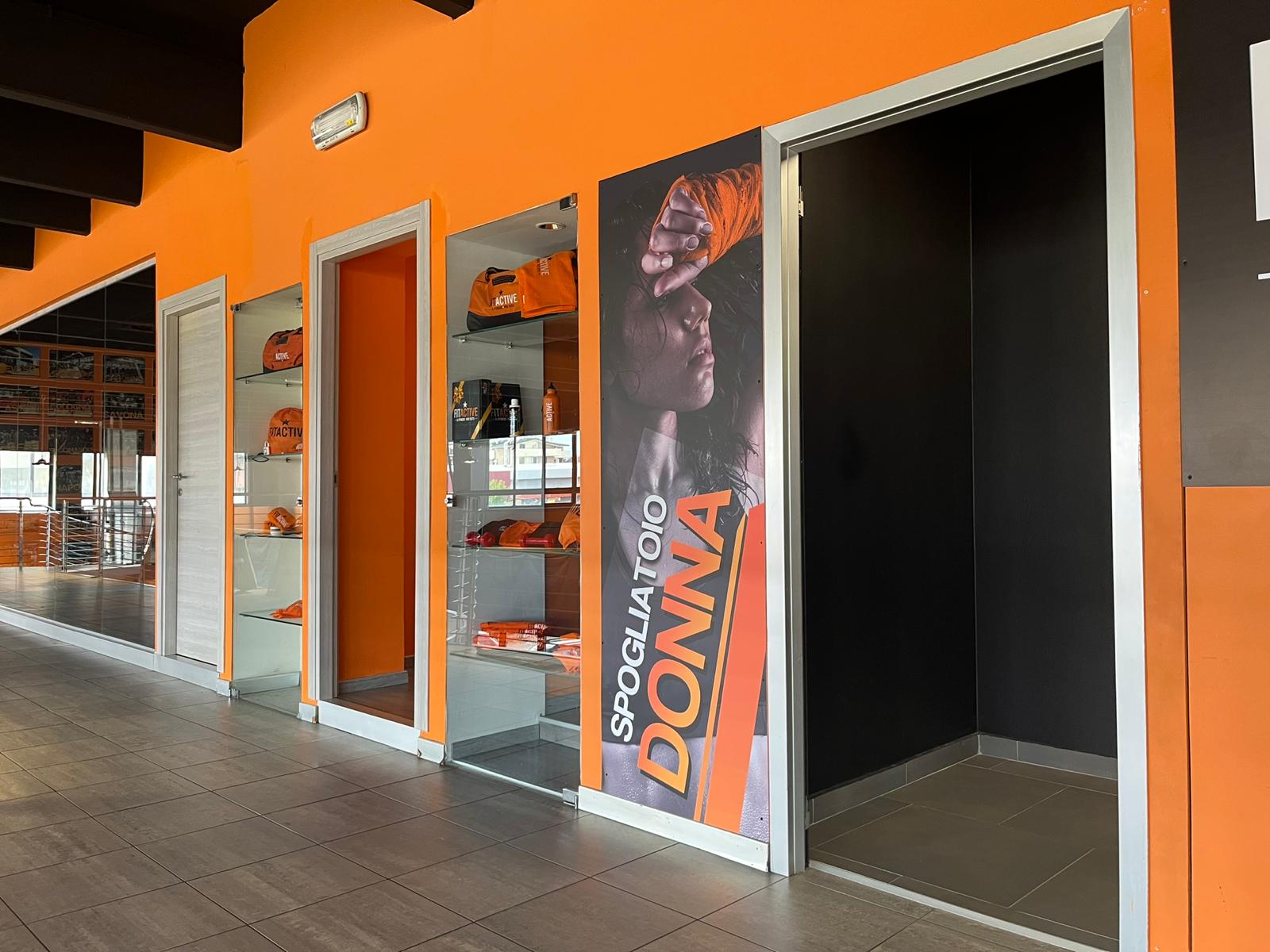 FitActive Bovisio Masciago